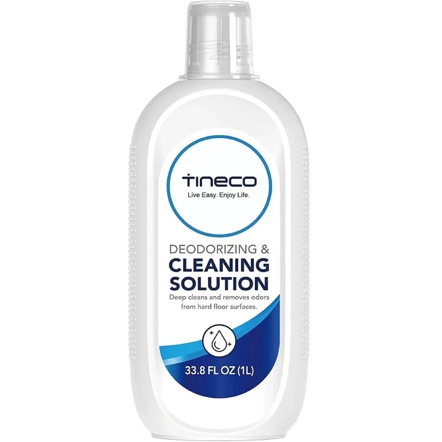 Detergent lichid de curatare pentru multi suprafete Tineco, 1000 ml
