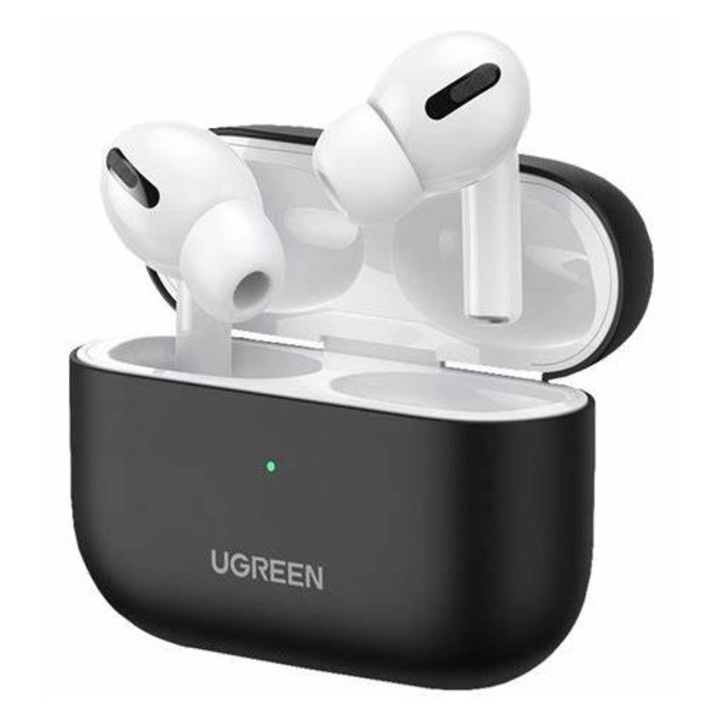 Husa pentru AirPods Pro Ugreen negru