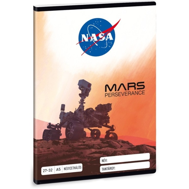 Caiet, Ars Una, 5078 A5 27-32