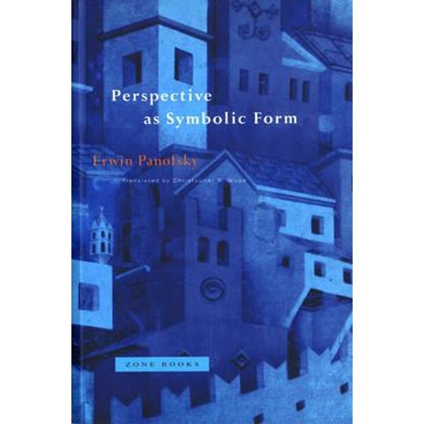 Perspective as Symbolic Form