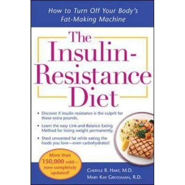 Insulin-resistance Diet