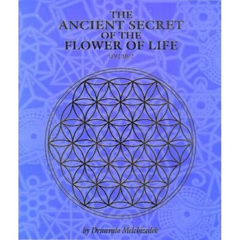 Ancient Secret of the Flower of Life Ancient Secret of the Flower of Life