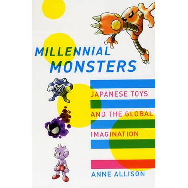 Millennial Monsters