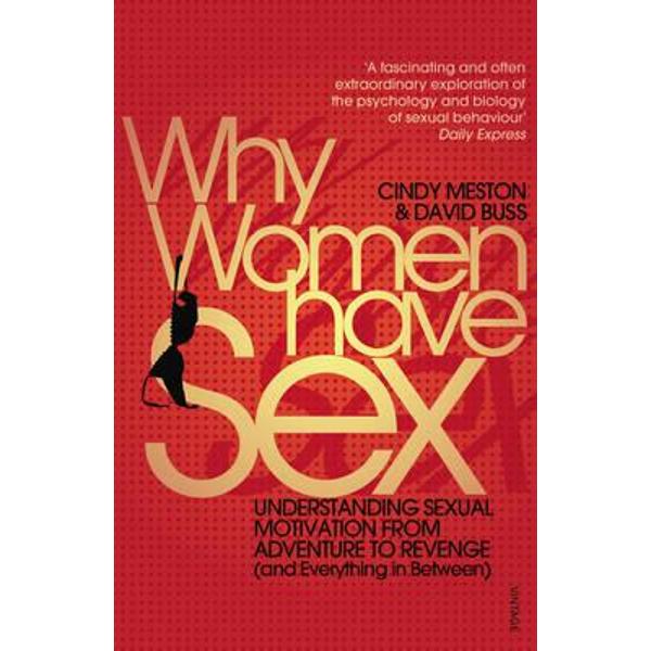 Why Women Have Sex Emag Ro