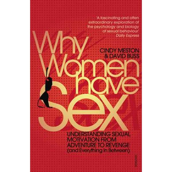 Why Women Have Sex Emagro