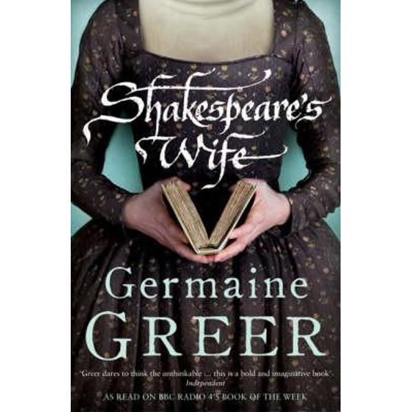 Shakespeare's Wife