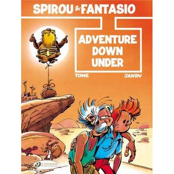 Spirou