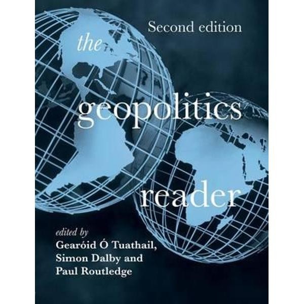 Geopolitics Reader