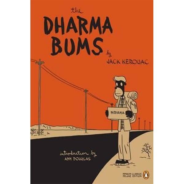 Dharma Bums