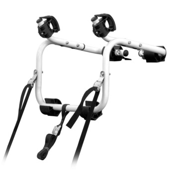 Suport bicicleta Peruzzo BdG 381 cu prindere pe haion pentru 1 bicicleta Suport bicicleta Peruzzo BdG 381 cu prindere pe haion pentru 1 bicicleta