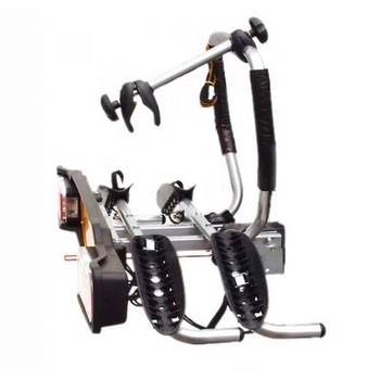 Suport 2 biciclete Peruzzo Siena 669 cu prindere pe carligul de remorcare Suport 2 biciclete Peruzzo Siena 669 cu prindere pe carligul de remorcare