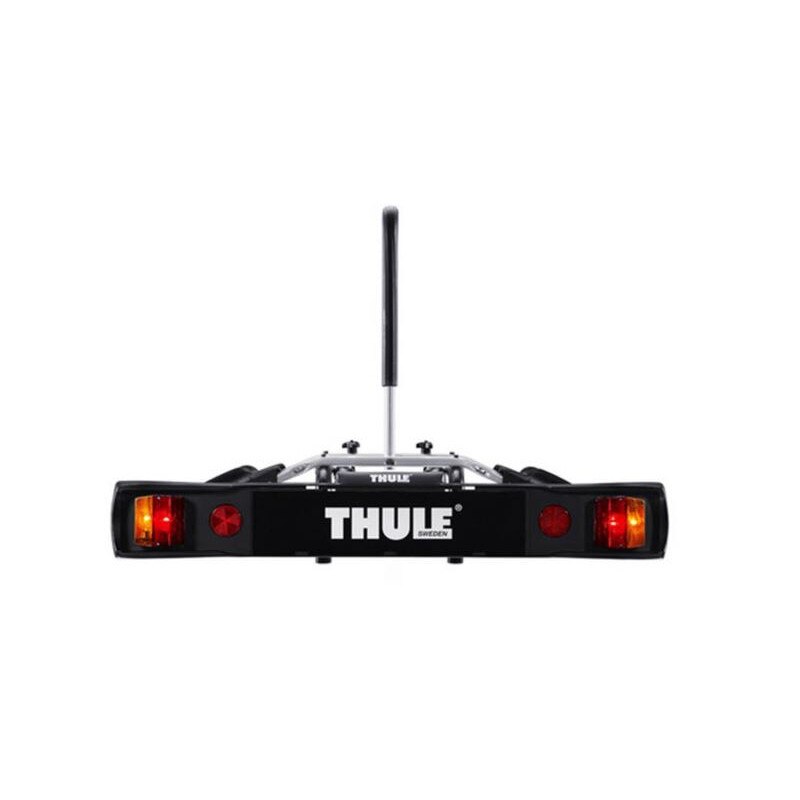 Suport biciclete Thule RideOn 9502 cu prindere pe carligul de remorcare