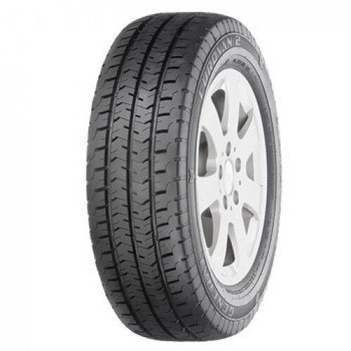 Anvelopa General Eurovan As 365 225/65R16C 112/110R All season