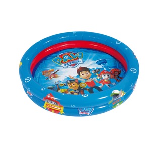 Piscina Gonflabila Saica Paw Patrol 110 Cm Fete Emag Ro