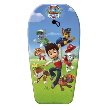 Placa inot Saica Paw Patrol, 84 cm Placa inot Saica Paw Patrol, 84 cm