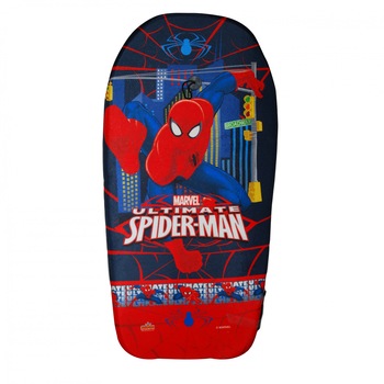 Placa inot Saica Spiderman, 104 cm Placa inot Saica Spiderman, 104 cm