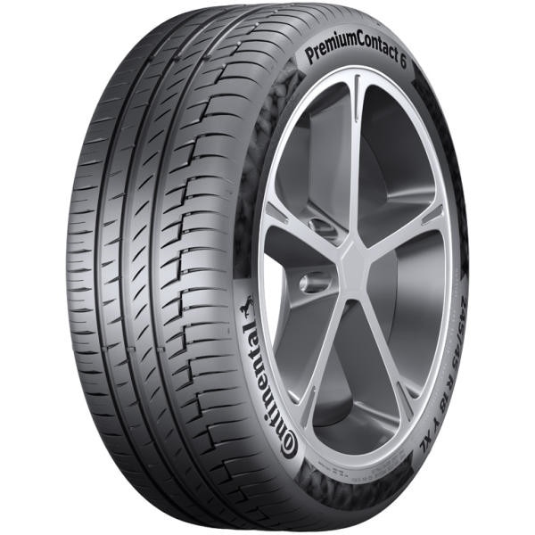 Anvelopa Continental Premium 6 235/40R18 95Y Vara