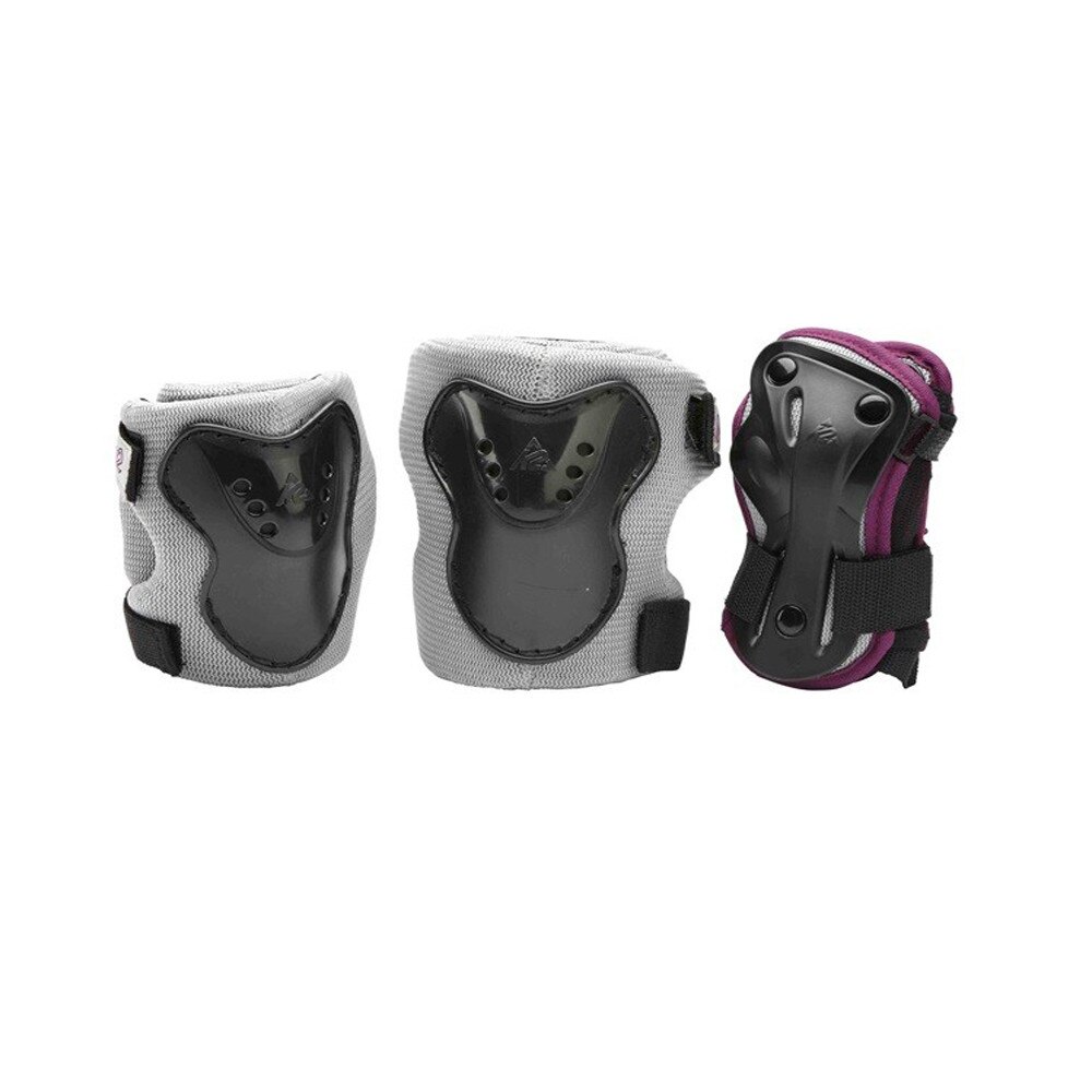 Set protectie K2 Charm Pro Girl XS