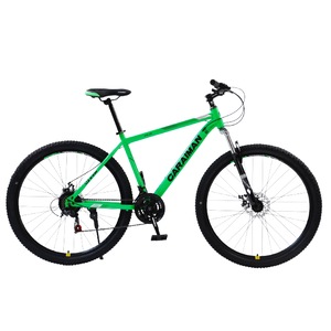 Bicicleta Caraiman 29mld verde, 29 inchVendite®️, 07600VEND - eMAG.ro