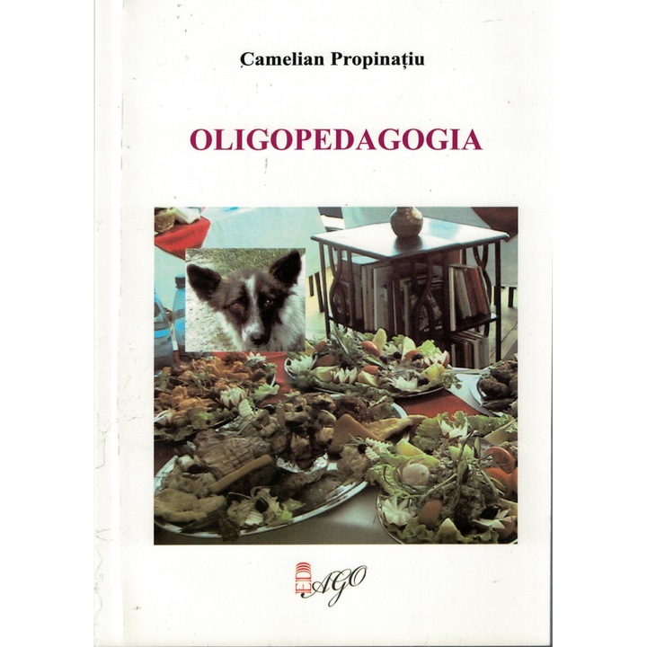 Oligopedagogia - Camelian Propinatiu