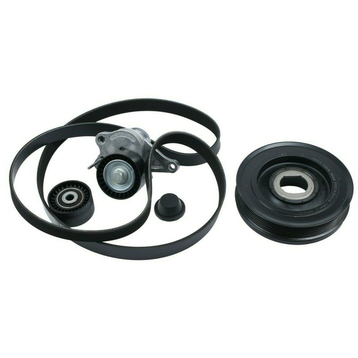 Autó övfeszítő, Kompatibilis Renault Laguna III 2.0 DCI, 7701478234