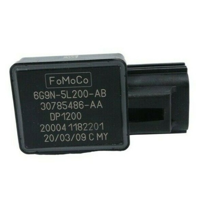 Senzor presiune filtru, Compatibil cu Peugeot Boxer III/Jumper