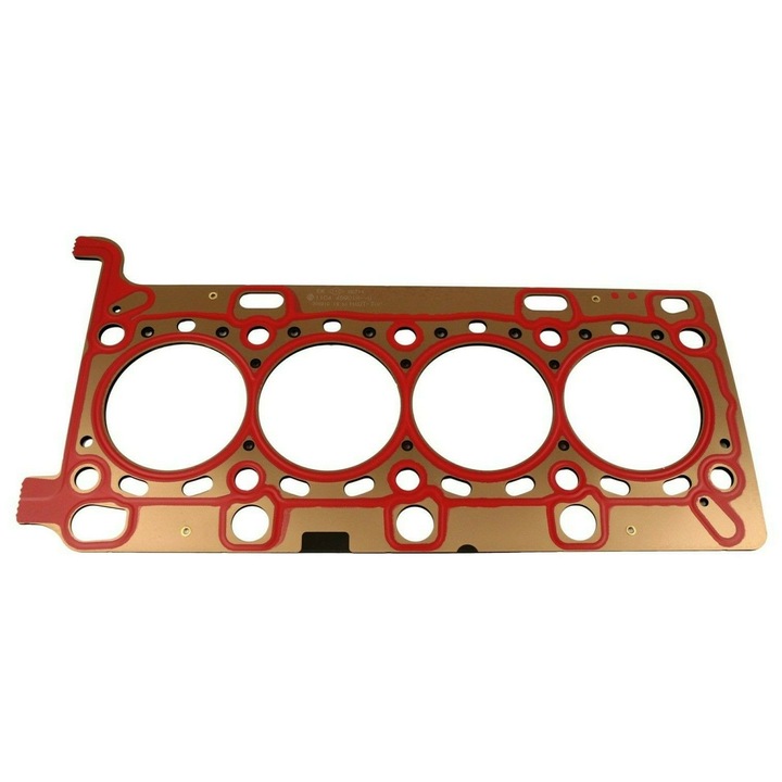 Hengerfej tömítés, Kompatibilis Renault Trafic III 1.6 DCI, 110445901R