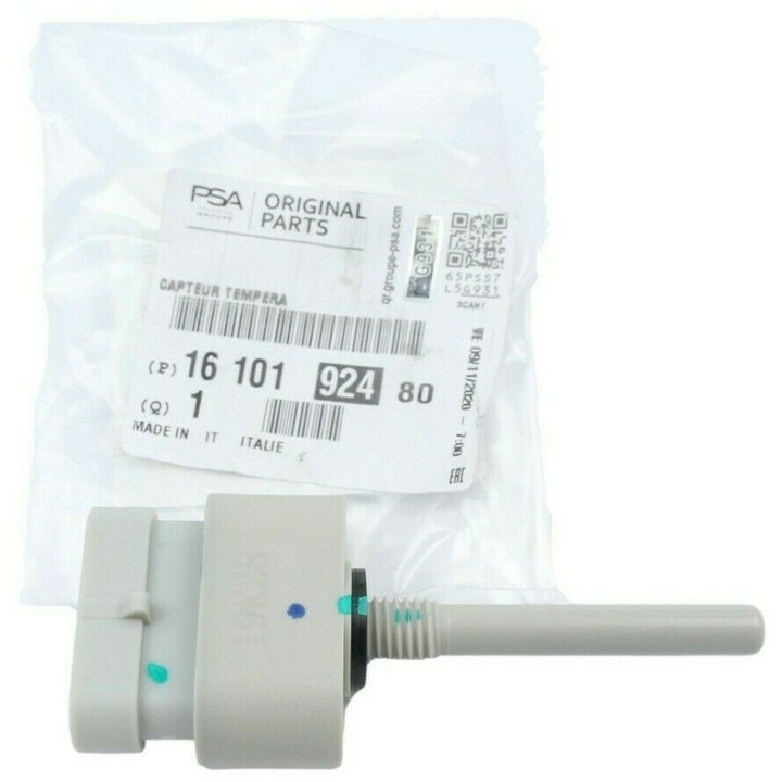 Üzemanyagszűrő vízérzékelővel, PSA, Kompatibilis Citroen Jumper/Peugeot Boxer 1610192480