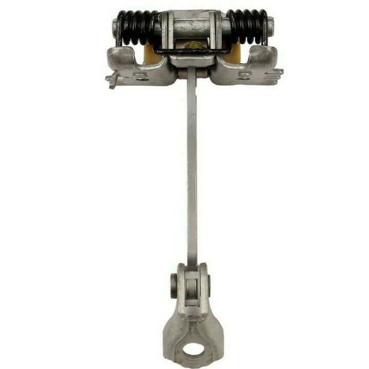 Autóajtó zsanér ellenőrző szíj, Elöl, Kompatibilis a Renault Laguna III-val