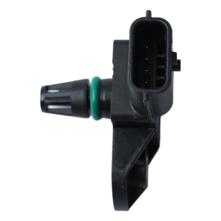 Léghőmérséklet-érzékelő, Renault Trafic kompatibilis, fekete