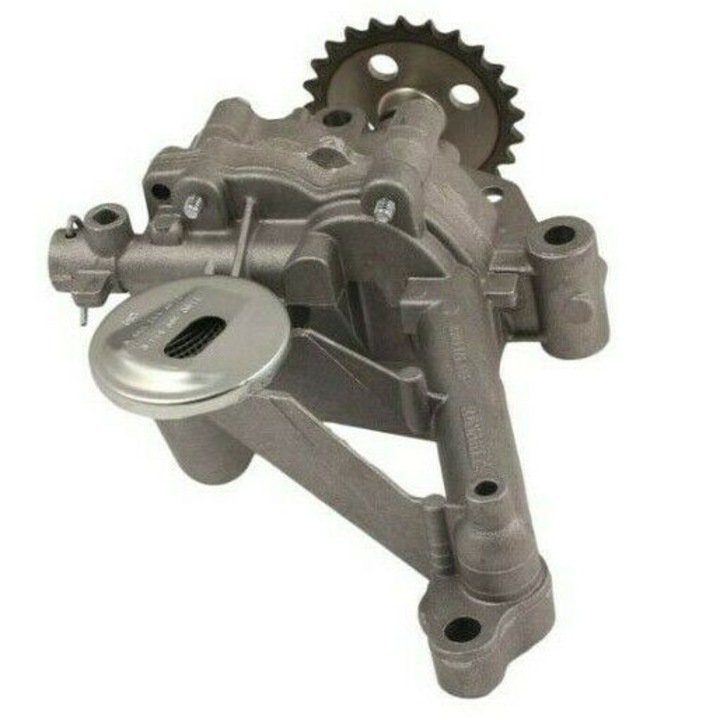 Olajszivattyú, Kompatibilis a Renault DCI Master II/Trafic II/Opel Movano modellekkel