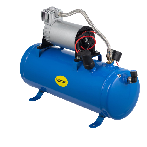 Compresor aer dc 12v: ghid complet și alegerea perfectă