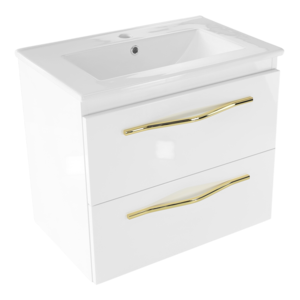 Oglinzi si mobilier baie