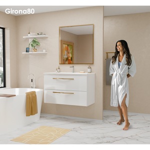 Oglinzi si mobilier baie