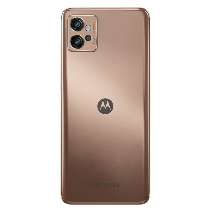 Husa pentru Motorola Moto G32 camshield pro negru