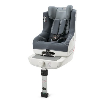 Scaun auto Concord Absorber XT Isofix 9-18 kg, GRAPHITE GREY Scaun auto Concord Absorber XT Isofix 9-18 kg, GRAPHITE GREY