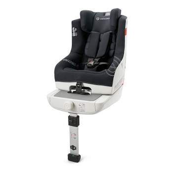 Scaun auto Concord Absorber XT Isofix 9-18 kg, MIDNIGHT BLACK Scaun auto Concord Absorber XT Isofix 9-18 kg, MIDNIGHT BLACK