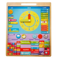 calendar magnetic bigjigs vremea limba romana imagen 17_0_
0