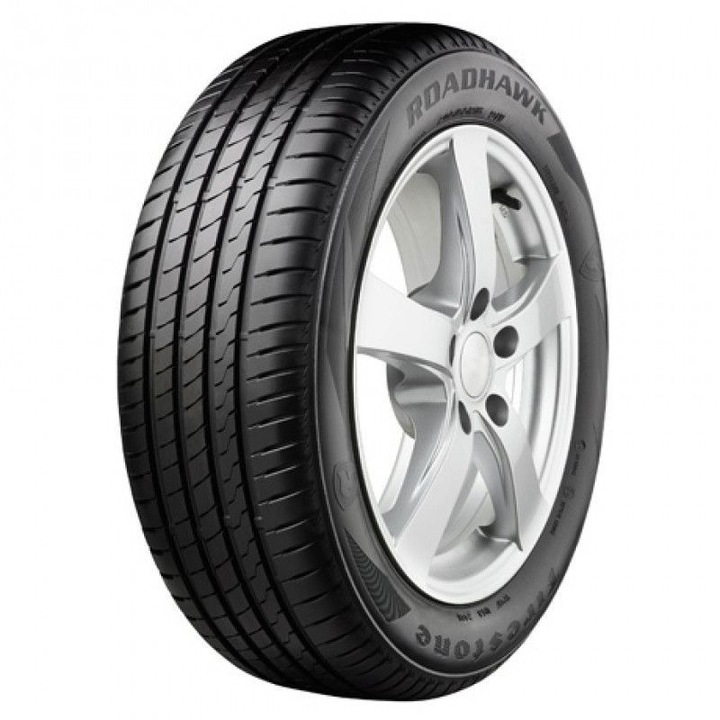Anvelopa Vara Firestone Roadhawk 195/65 R15 95 T