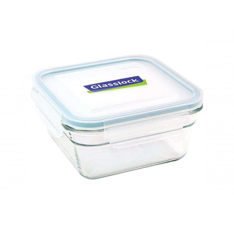 Caserola 900 ml din sticla - Glasslock