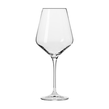 Set 6 pahare de vin rosu, 490 ml - Krosno Set 6 pahare de vin rosu, 490 ml - Krosno