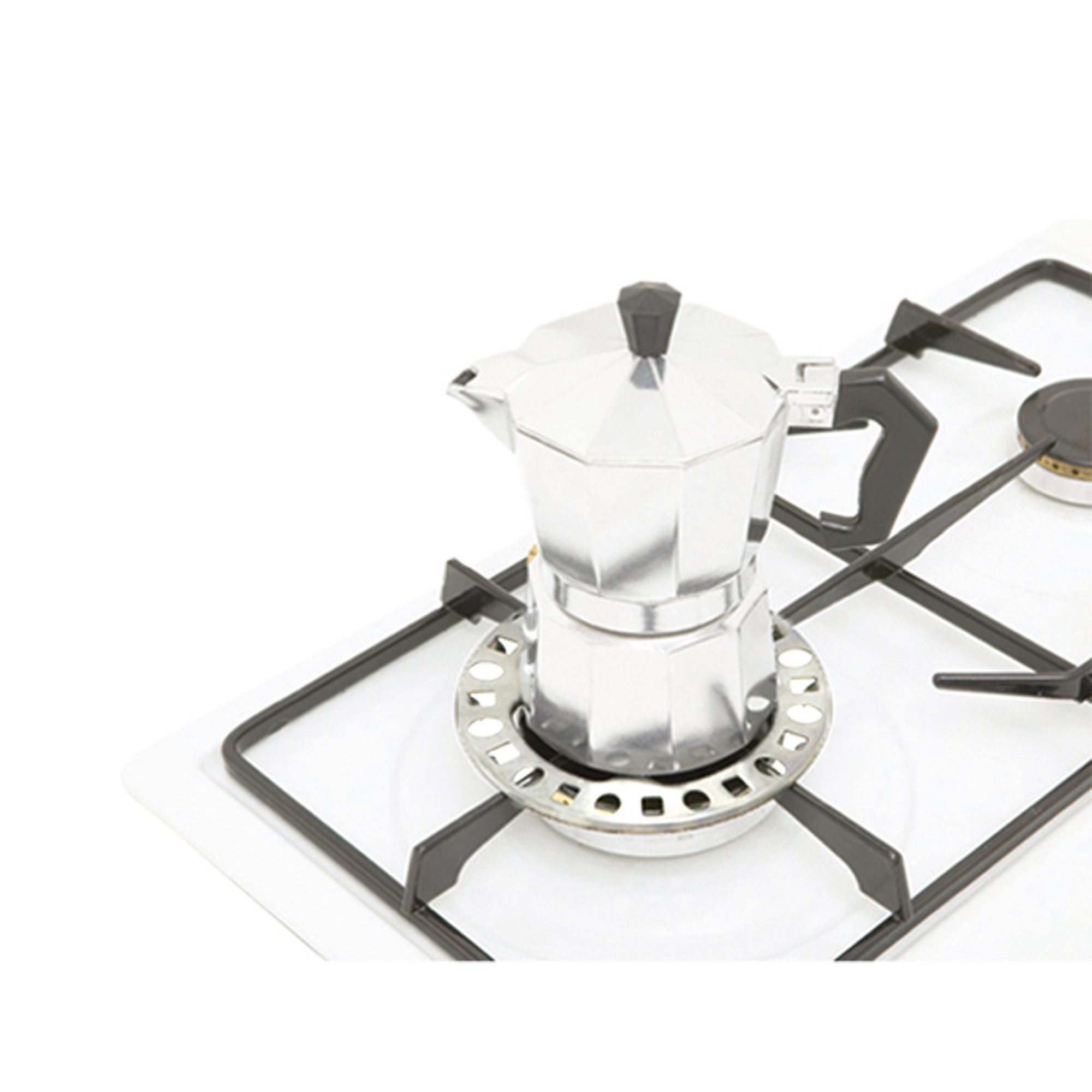 Realm Indirect Bounty Disc adaptor aragaz, 12 cm - Kitchen Craft - eMAG.ro