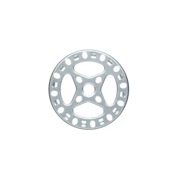 Disc adaptor aragaz, 12 cm - Kitchen Craft Disc adaptor aragaz, 12 cm - Kitchen Craft