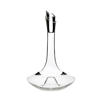 Decantor pentru vin  Decantor pentru vin