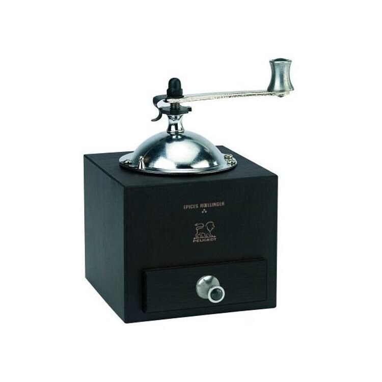 Rasnita manuala piper 