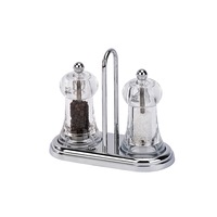 set 2 rasnite sare si piper quotbrasseriequot 11 cm - peugeot imagen 6_0_
0