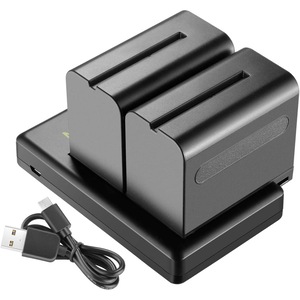 Acumulatori si incarcatoare dedicate