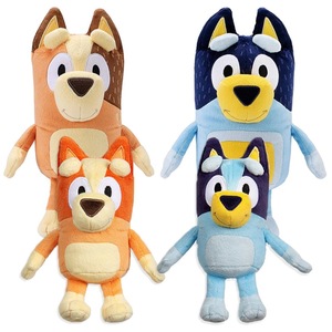 Плюшени играчки