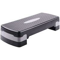 Stepper ajustabil Techfit TC97301, 2 trepte