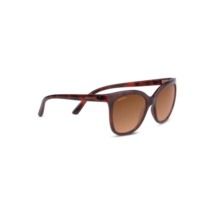 Ochelari Serengeti AGATA - Polarized Drivers Gradient